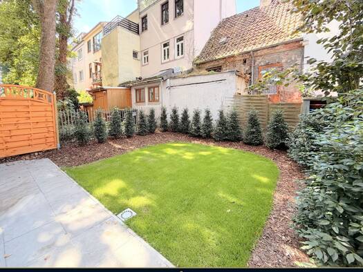 Wohnung zur Miete 1.853 € 2,5 Zimmer 109 m² Ostertor Mitte 28203