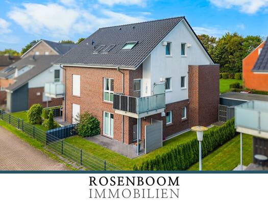 Maisonette zum Kauf 330.000 € 4 Zimmer 88 m² Esens Esens 26427