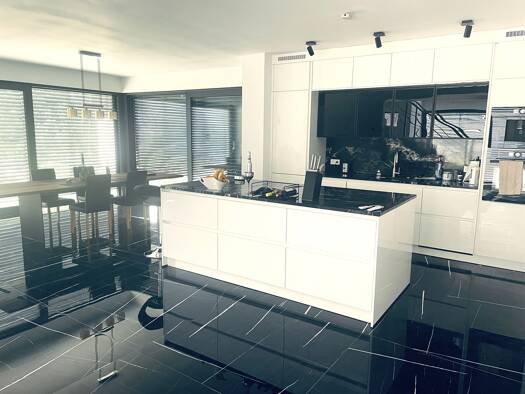 Einfamilienhaus zum Kauf 850.000 € 7 Zimmer 186 m² 697 m² Grundstück Gersweiler West 66128