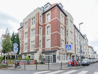 Wohnung zum Kauf 485.000 € 2 Zimmer 70 m² 4. Geschoss Sülz Köln 50937