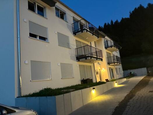 Wohnung zur Miete 1.137 € 4,5 Zimmer 91 m² Geschoss 2/3 frei ab 15.09.2026 Neuravensburg Wangen im Allgäu 88239