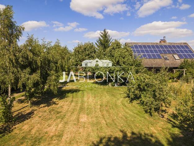 Einfamilienhaus zum Kauf provisionsfrei 748.000 € 7 Zimmer 224 m² 6.264 m² Grundstück Bad Oldesloe 23843