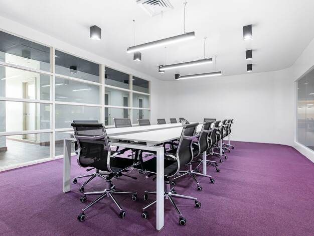 Bürofläche zur Miete provisionsfrei 2.947 € 45 m² Bürofläche Bahnhofstraße 4-6 Rastatt 76437