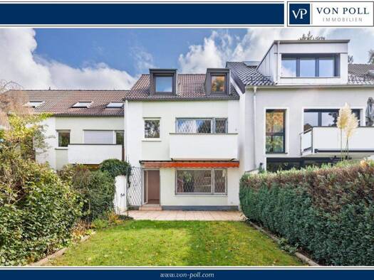 Reihenmittelhaus zum Kauf 930.000 € 5 Zimmer 156,5 m² 207 m² Grundstück Lochham Gräfelfing 82166