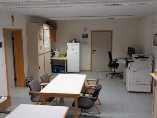 Bürofläche zur Miete 6,50 € 160 m² Bürofläche Werneck 97440