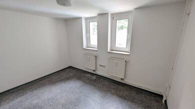 Wohnung zur Miete 355 € 2 Zimmer 53,9 m² 1. Geschoss Am Berghang 17 Spremberg Spremberg 03130