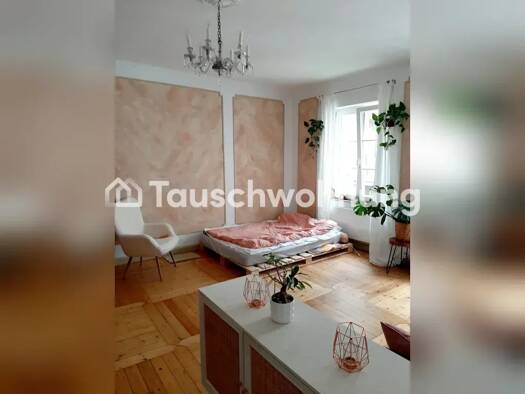 Wohnung zur Miete Tauschwohnung 900 € 1 Zimmer 70 m² 1. Geschoss Neuburg Mitte 79098