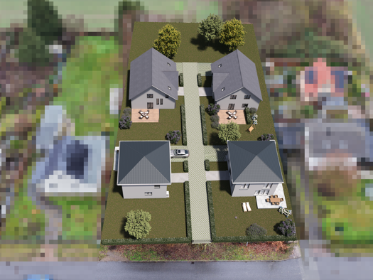 Grundstück zum Kauf 855.000 € 2.493 m² Grundstück Schwanebeck Panketal 16341