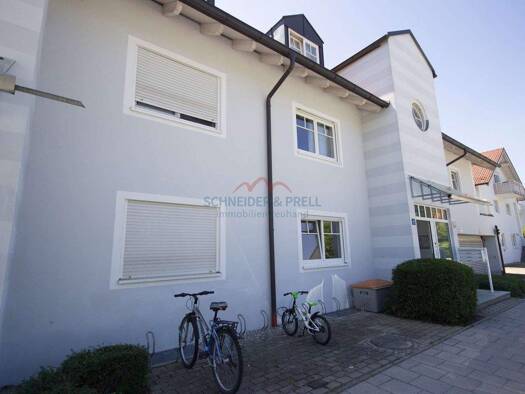 Wohnung zur Miete 685 € 2 Zimmer 48 m² frei ab 01.05.2026 Farchet Wolfratshausen 82515