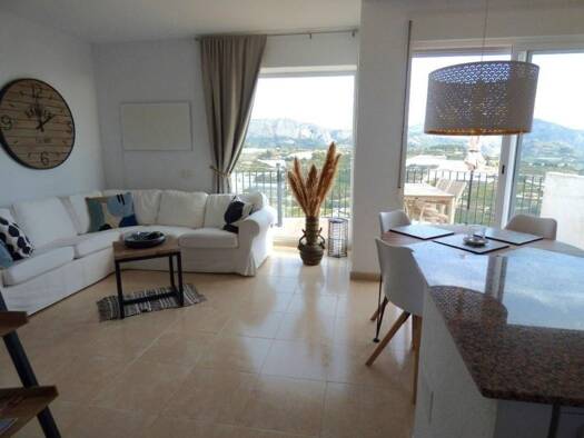 Chalet zum Kauf 275.730 € 3 Zimmer 125 m² Callosa d'en Sarrià 03510