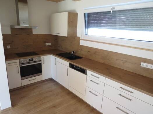 Terrassenwohnung zur Miete 700 € 3 Zimmer 69 m² EG frei ab sofort Krumbach Krumbach (Schwaben) 86381