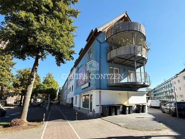 Laden zur Miete 2.500 € 48 m² Verkaufsfläche Raderberg Rodenkirchen 50968