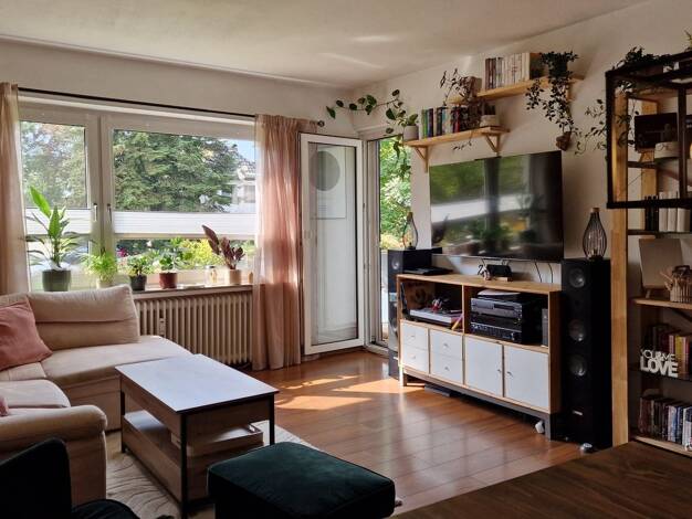 Wohnung zum Kauf 184.500 € 3 Zimmer 69 m² 1. Geschoss frei ab sofort Ofen Bad Zwischenahn 26160
