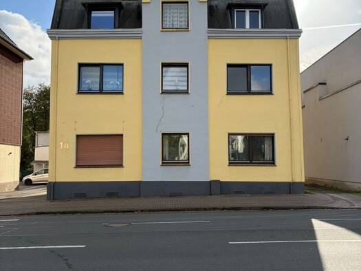 Mehrfamilienhaus zum Kauf als Kapitalanlage geeignet 679.000 € 14,5 Zimmer 565,5 m² 913 m² Grundstück Lütgendortmund Dortmund 44388