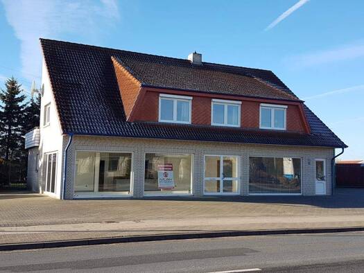 Lagerhalle zur Miete 339 m² Lagerfläche Wildeshausen 27793