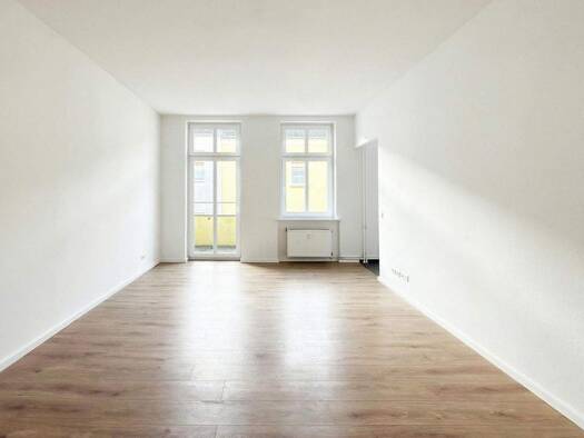 Wohnung zum Kauf provisionsfrei 345.000 € 2 Zimmer 53,9 m² 4. Geschoss frei ab sofort Danziger Str. 135 Prenzlauer Berg Berlin 10407