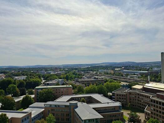 Wohnung zum Kauf 82.000 € 2 Zimmer 69 m² 15. Geschoss frei ab sofort Maschmühlenweg 6 Göttingen 37073