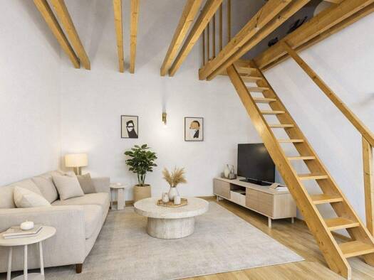 Wohnung zum Kauf 495.000 € 2 Zimmer 63,5 m² frei ab sofort Berg am Laim München 81825