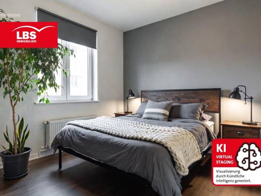 Wohnung zum Kauf provisionsfrei 437.500 € 3 Zimmer 85,4 m² Innenstadt Gütersloh 33330