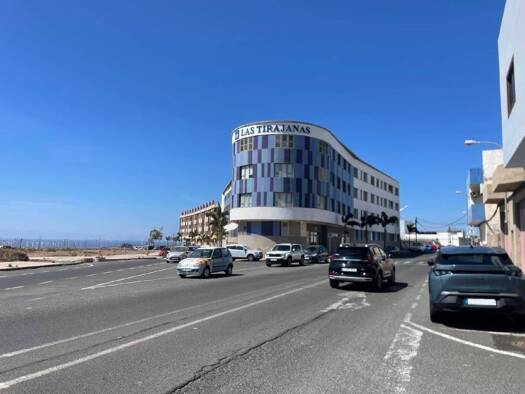 Wohnung zum Kauf 190.000 € 2 Zimmer 115 m² CAMINO DE LA MADERA 109 Santa Lucía de Tirajana 35110