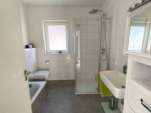 Wohnung zur Miete 820 € 62 m² frei ab 01.03.2026 Wendelinusstraße 6 Höchst Gelnhausen 63571