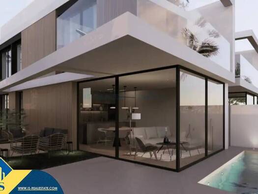 Chalet zum Kauf 610.000 € 3 Zimmer 197 m² Pilar de la Horadada 03191