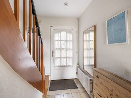 Reihenmittelhaus zum Kauf 239.000 € 4 Zimmer 81,7 m² 185 m² Grundstück Quellental 25421