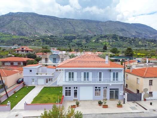 Einfamilienhaus zum Kauf 330.000 € 6 Zimmer 150 m² 500 m² Grundstück Municipality of Xylokastro and Evrostina 20400