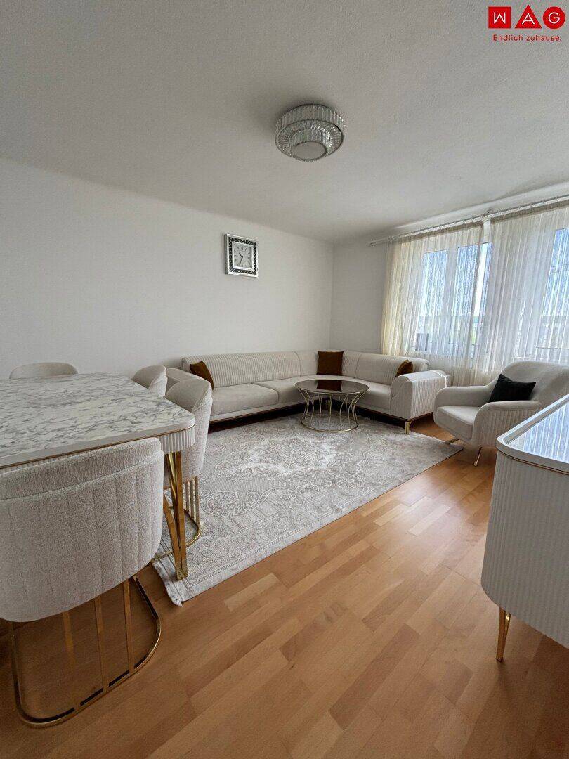 Wohnung zur Miete