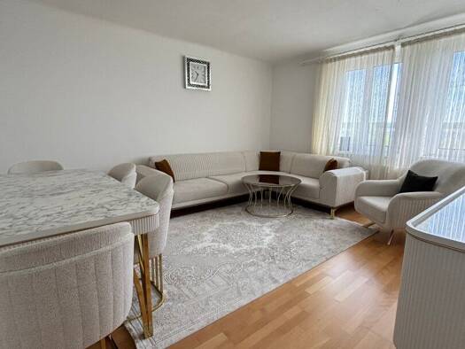Wohnung zur Miete 504 € 2 Zimmer 55,1 m² EG frei ab 01.12.2026 Carl-Richter-Straße 7 Wels Wels 4600