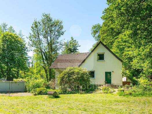 Einfamilienhaus zum Kauf 450.000 € 4 Zimmer 140 m² 2.676 m² Grundstück Burscheid 51399