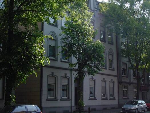 Wohnung zur Miete 275 € 1 Zimmer 47,6 m² frei ab 01.10.2026 Wiescher Straße 113 Herne-Süd Herne 44625