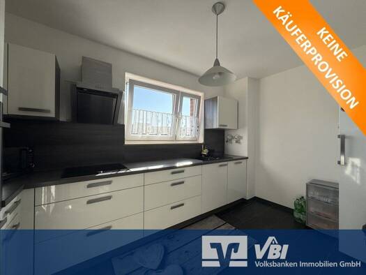 Wohnung zum Kauf 153.000 € 3 Zimmer 79 m² Innenstadt Osterholz-Scharmbeck 27711
