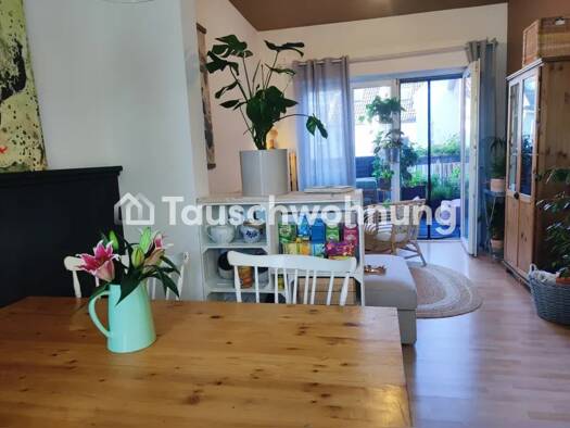Wohnung zur Miete Tauschwohnung 950 € 4 Zimmer 97 m² Alt-Hohenschönhausen Lichtenberg 10317