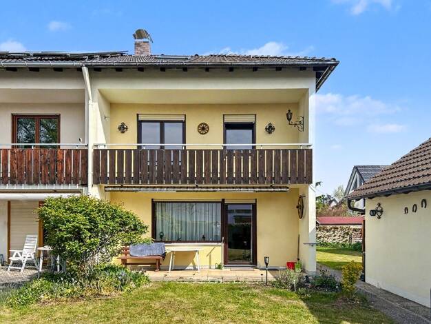 Reihenendhaus zum Kauf 649.000 € 5 Zimmer 122 m² 316 m² Grundstück Eichenau 82223