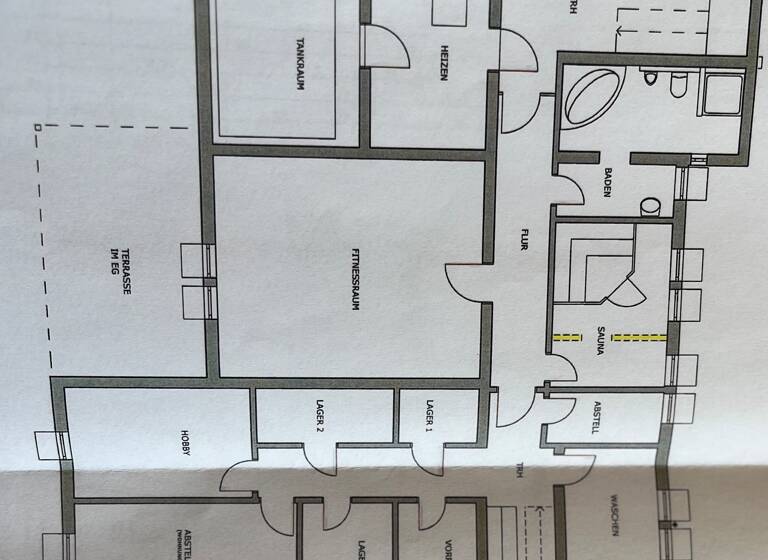 Mehrfamilienhaus zum Kauf provisionsfrei 669.900 € 10 Zimmer 361 m² Schwenningen 72477