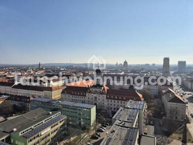 Wohnung zur Miete Tauschwohnung 700 € 3 Zimmer 70 m² Nördliche Innenstadt Potsdam 14467
