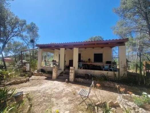 Bauernhaus zum Kauf 113.000 € 3 Zimmer 79 m² N230C No Number el Pinell de Brai 43594
