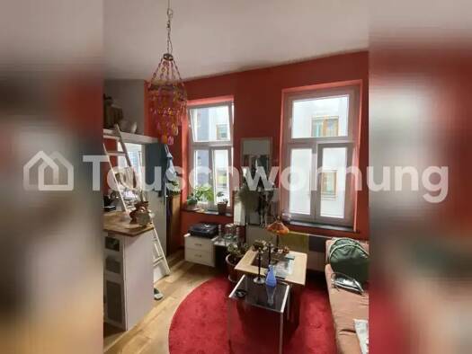 Wohnung zur Miete Tauschwohnung 480 € 1 Zimmer 22 m² 1. Geschoss Ehrenfeld Köln 50823