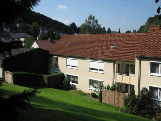 Wohnung zur Miete 449 € 3 Zimmer 64,2 m² 1. Geschoss Königsberger Straße 10 Plettenberg Plettenberg 58840