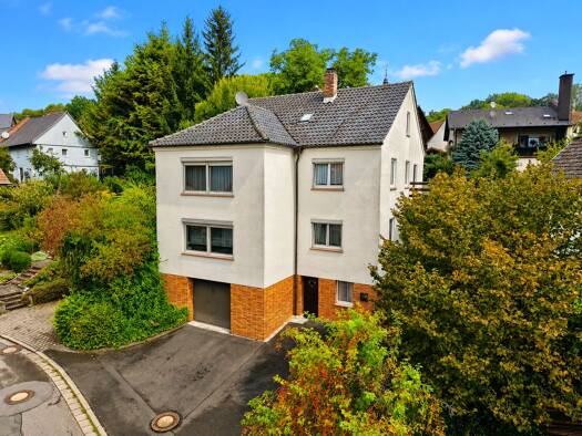 Einfamilienhaus zum Kauf 179.000 € 8 Zimmer 198,8 m² 1.194 m² Grundstück Gestungshausen Sonnefeld 96242