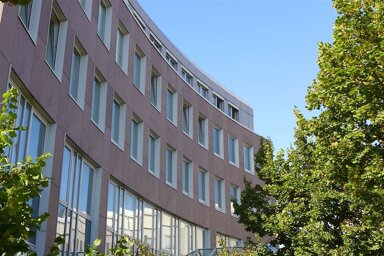 Bürofläche zur Miete provisionsfrei 5.000 m² Bürofläche teilbar ab 2.000 m² Parsevalstraße 8 Bindersleben Erfurt 99092