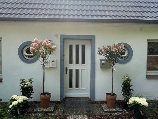 Wohnung zum Kauf 395.000 € 3,5 Zimmer 107 m² 2 Geschosse frei ab sofort Sasel Wandsbek 22393