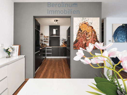 Einfamilienhaus zum Kauf 699.000 € 6 Zimmer 143,5 m² 615 m² Grundstück Unter den Kiefern 2 a Elstal Wustermark 14641