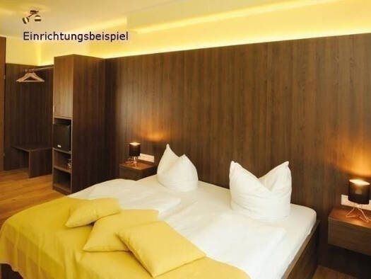 Wohnung zum Kauf provisionsfrei 22.000 € 1 Zimmer 19,4 m² frei ab sofort Badstr.10 Bad Steben Bad Steben 95138