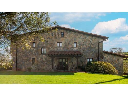 Villa zum Kauf 1.100.000 € 10 Zimmer 578 m² Villafufre 39638