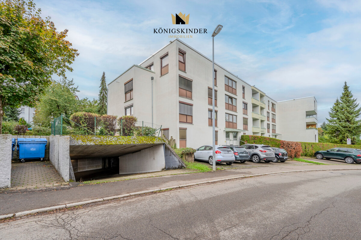 Wohnung zum Kauf 299.000 € 4 Zimmer 95,7 m²<br/>Wohnfläche Metzingen Metzingen 72555