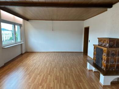 Wohnung zur Miete 690 € 2 Zimmer 70 m² 3. Geschoss Mayener Str. 31 Lützel 3 Koblenz 56070