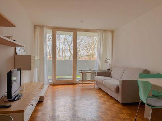 Wohnung zum Kauf 240.000 € 1 Zimmer 26,8 m² 1. Geschoss Au-Haidhausen München 81669