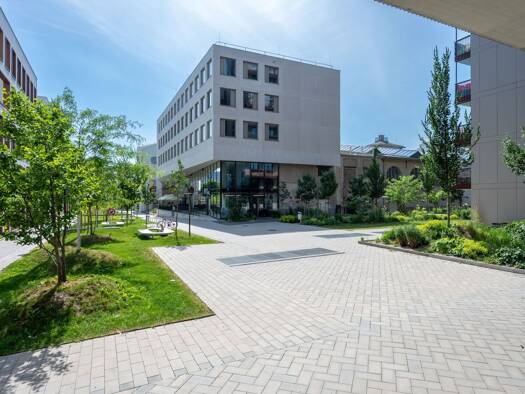 Praxis zur Miete 18 € Liesing 1230